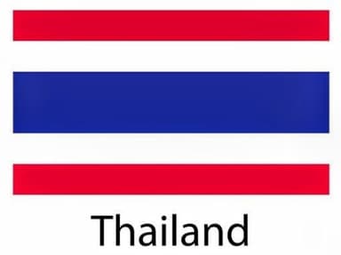 Greek Embassy in Bangkok, Thai