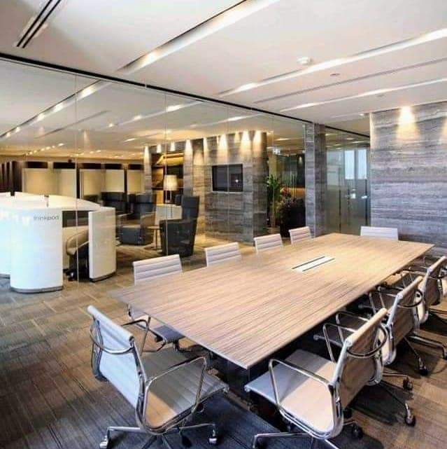 NJB headquarters, Hong Kong