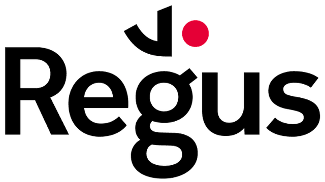 Regus Offices Worldwide logo